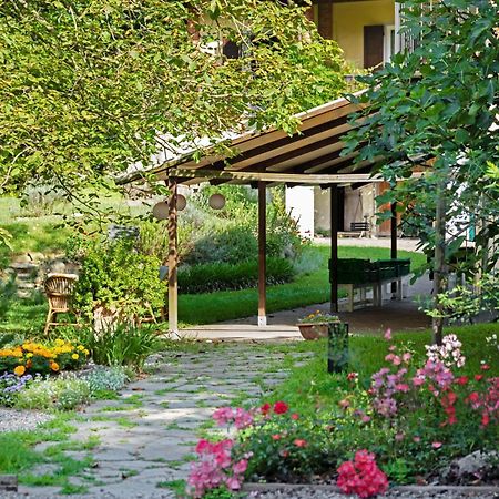 Agriturismo Biomatto Arona Exterior photo